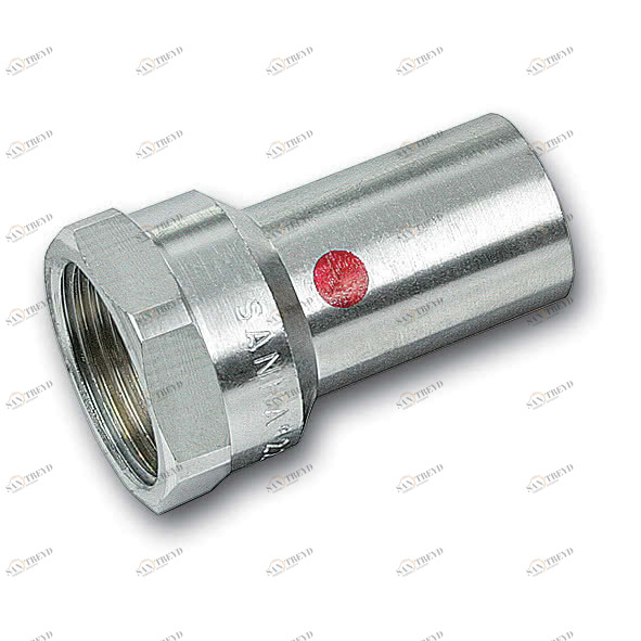 124246G1212 SANHA 24246G SANHA-Therm переходная вставка НПр-ВР 12ax1/2 мм 