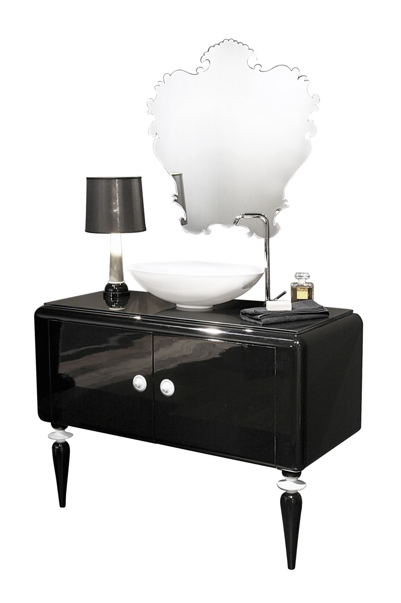 2057 Mobile bagno Bianchini&Capponi DECO Bianchini Capponi