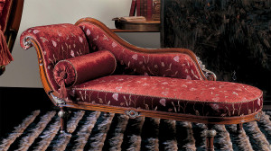 Кушетка  CEPPI 2196