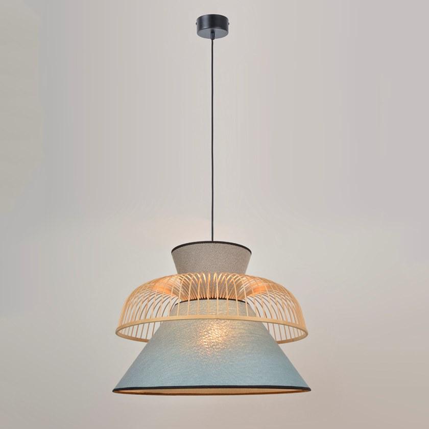 Market Set Подвесной светильник Mekko 653641/-42 - Вид №6