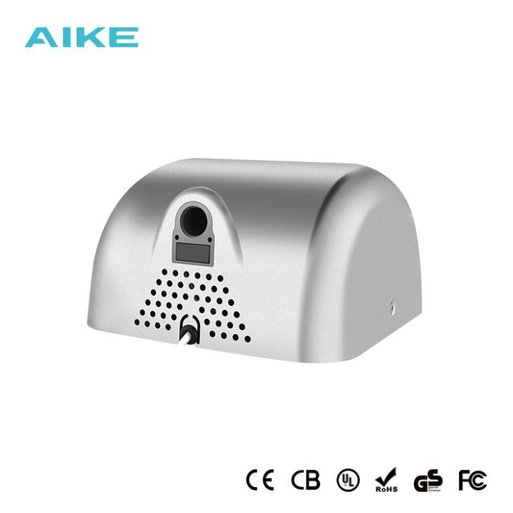Сушилки для рук в ванной AIKE AK2800_250  - Вид №5
