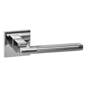 Puerto Савоярди Slim: Минималистичные дверные ручки матовый хром 89394691