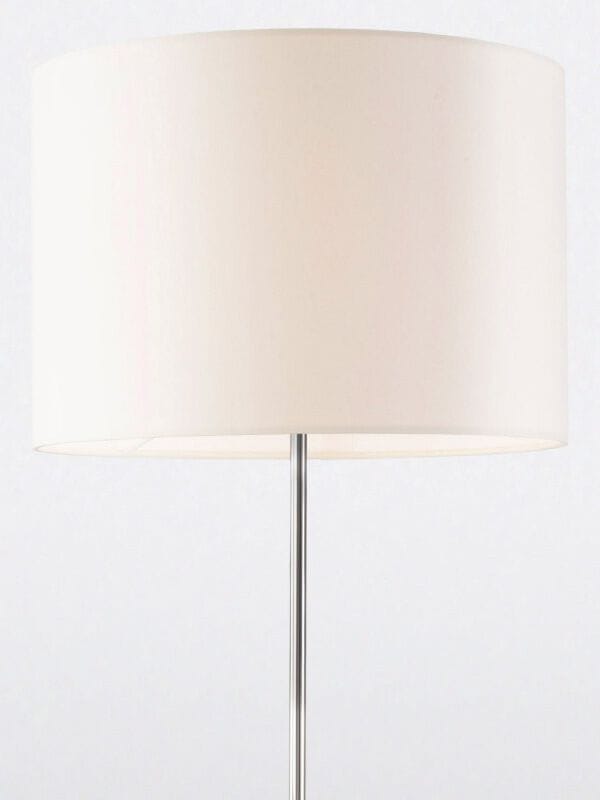 Торшер из металла и шелка Kalmar Kilo ARCH-00152063 - Вид №4