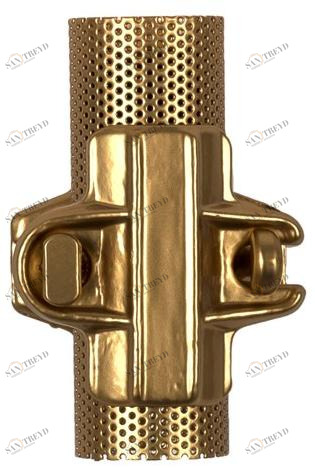 Karman Настенный светильник из металла отраженного света Nando sun-id-1355749