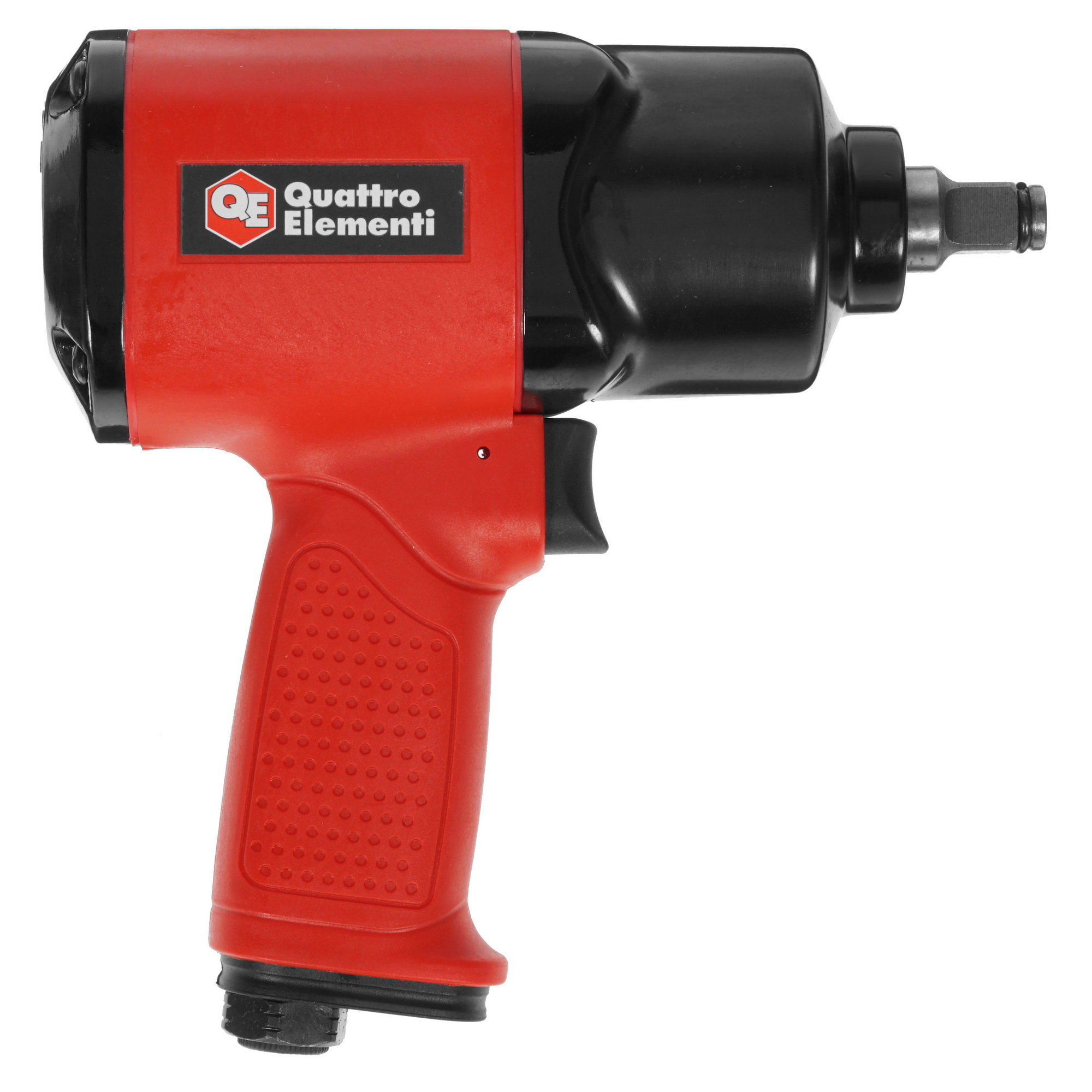 Пневмогайковерт Quattro Elementi 919-822 8165493 STDN-0092291 - Вид №1
