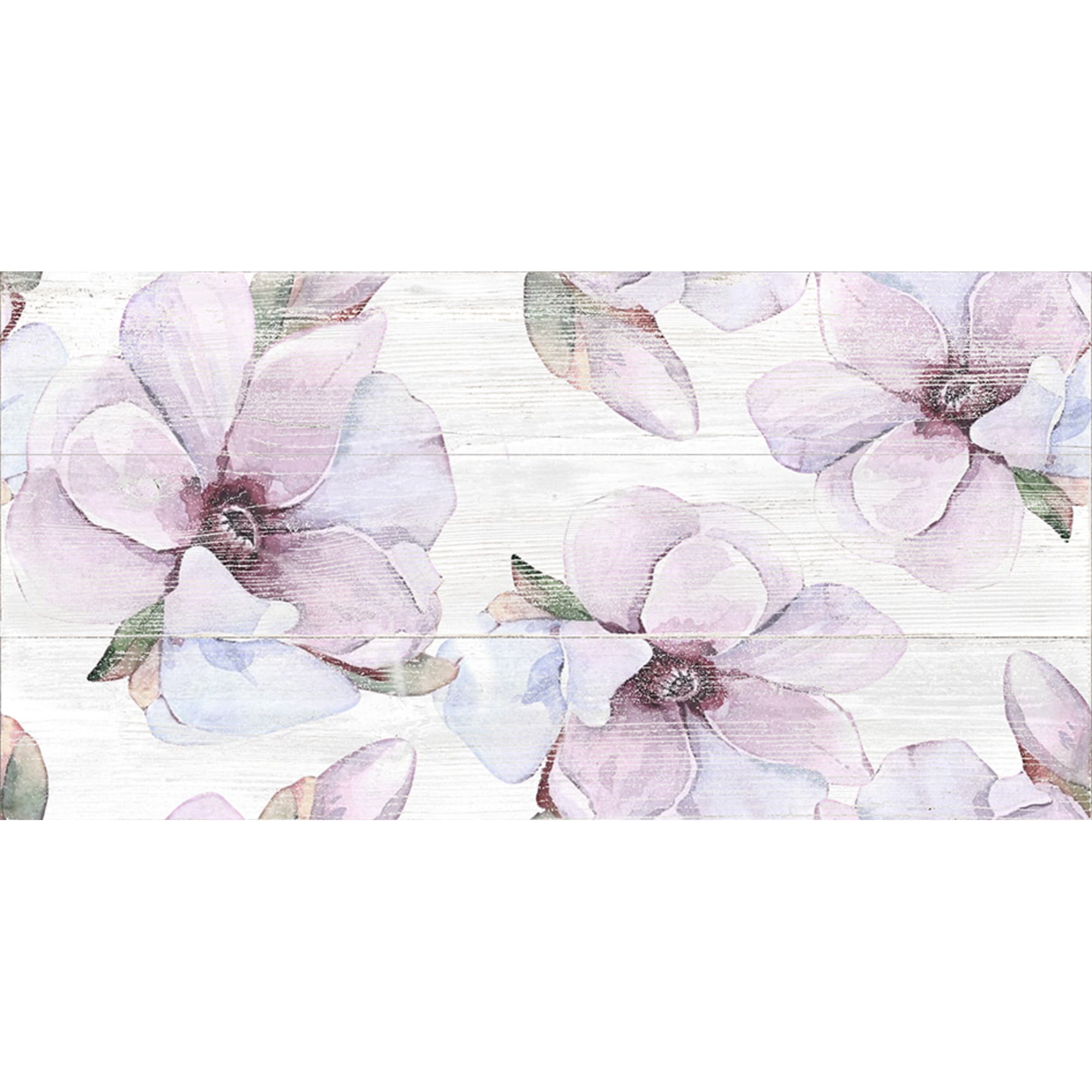 82794815 Плитка настенная с узором 20х40 см 1.2 м² CHANCE Santreyd - Вид №2