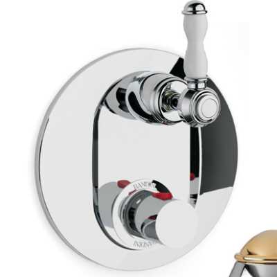 824620KO06D Смеситель Bandini Antico Santreyd