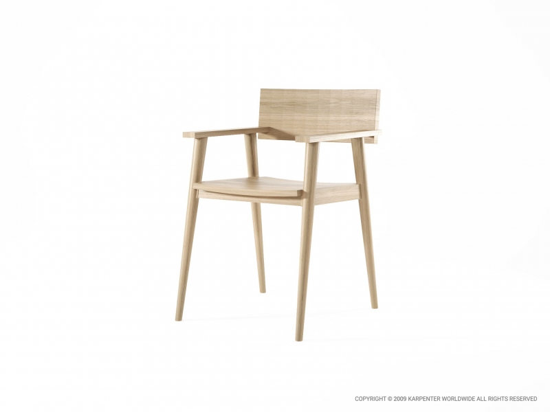 511_979 Кресло Karpenter Vintage - Вид №1