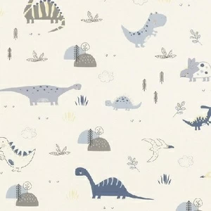 249347 Обои Rasch Bambino XVIII