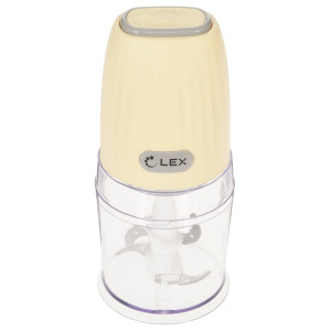 5360990 Измельчитель  LEX LXFP 4311 бежевый