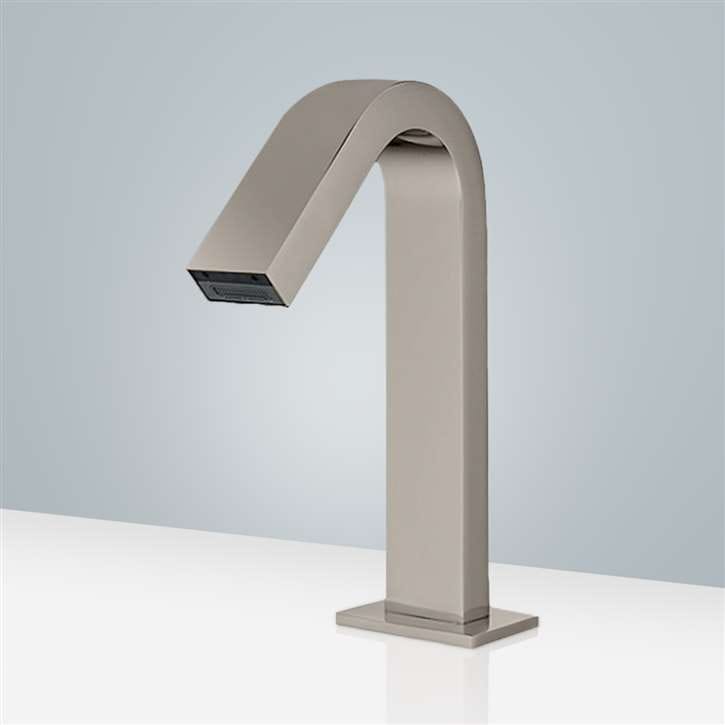 Напольный инфракрасный смеситель для раковины Fontana Showers AcquaVita ARCH-00048309 - Вид №11