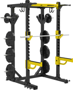 E6221 Svensson industrial e6221 matte black силовая рама Svensson Body Labs