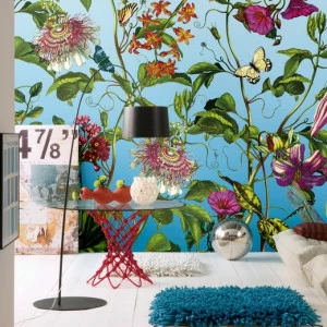 XXL4-029-Jardin Фотообои Komar Imagine Edition 2 2.48х3.68 м
