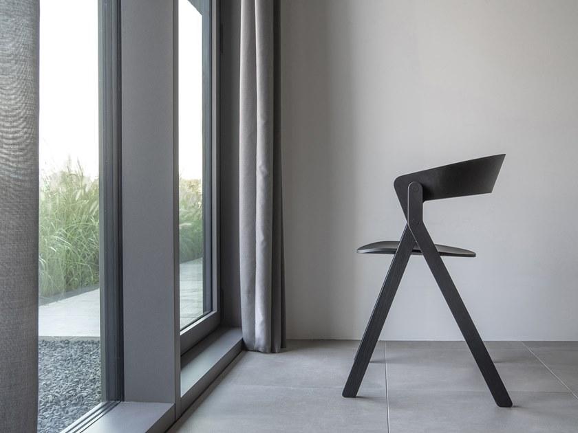 Bedont Стул с открытой спинкой 20.20 sun-id-1454398 - Вид №6