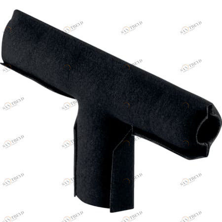 GEBERIT 601.837.00.1 Предохранительный колпак Geberit для тройника 