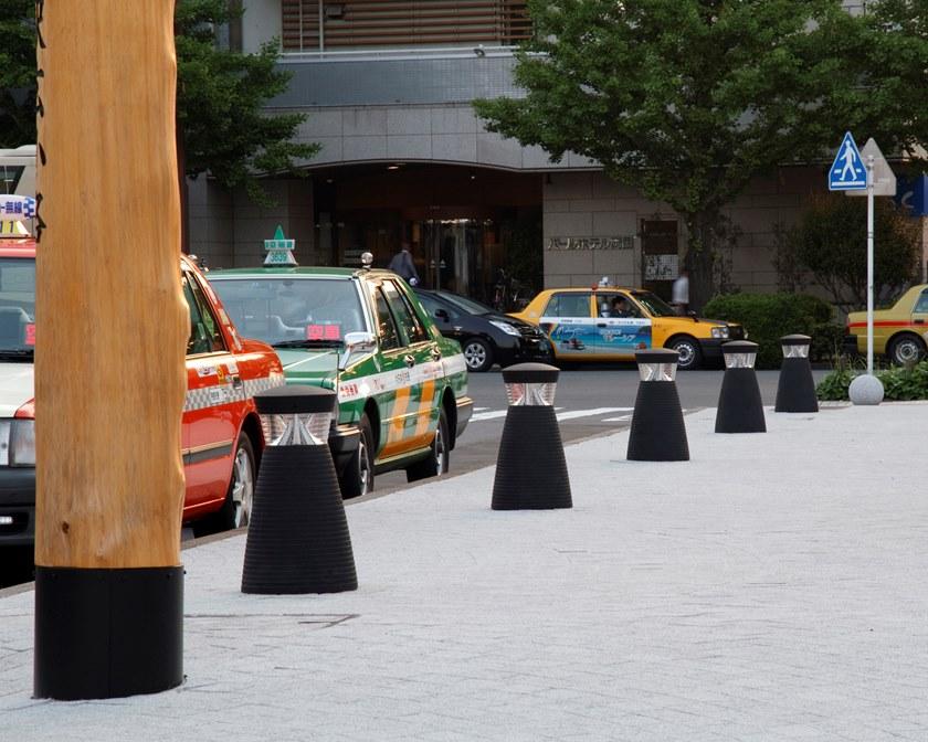 Louis Poulsen Светодиодный столб epdm sun-id-1513782 - Вид №8