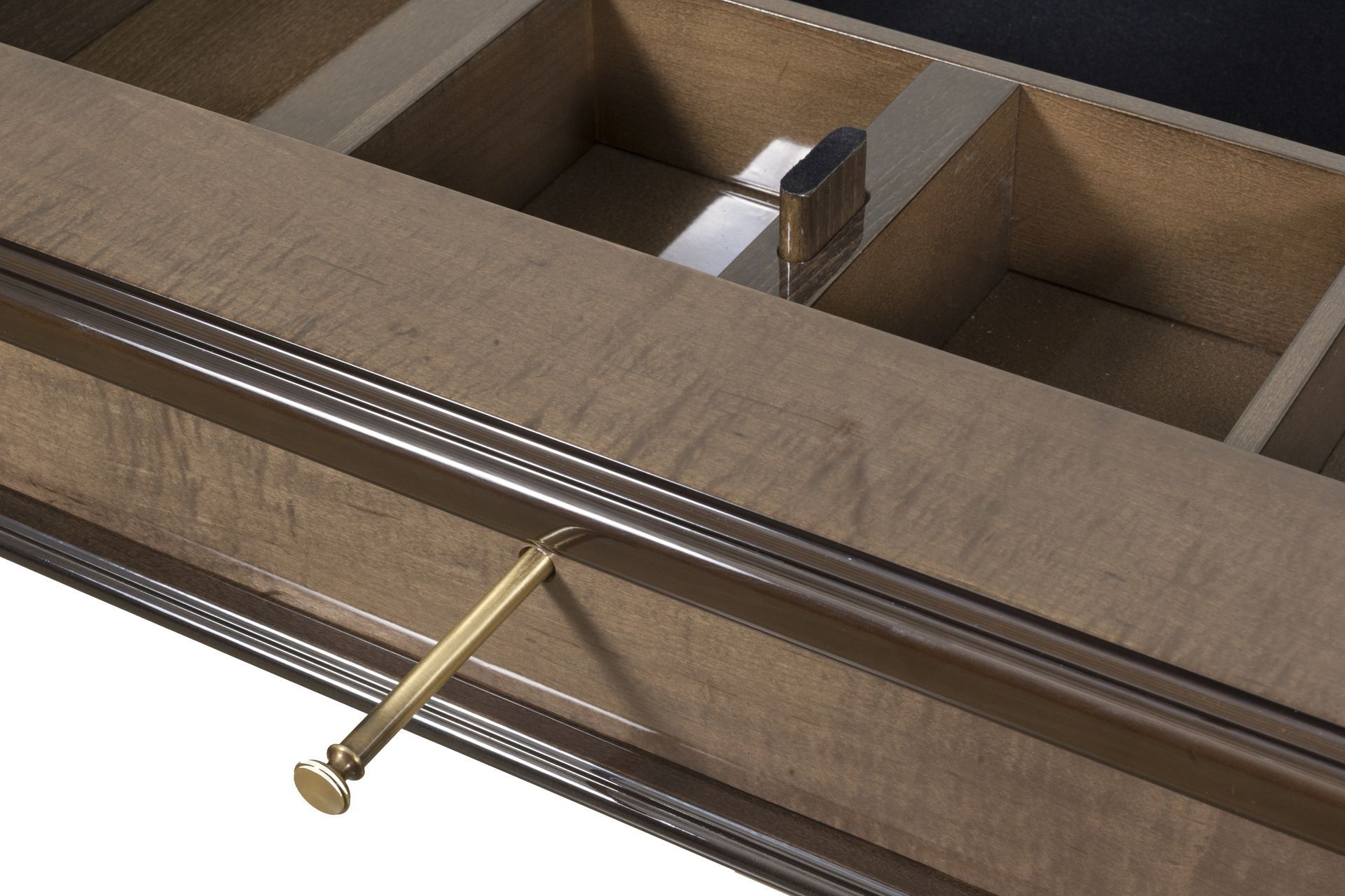 Деревянный шахматный стол Hurtado Traditional ARCH-00029836 - Вид №8