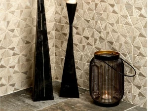 Mat Inter Мраморная мозаика