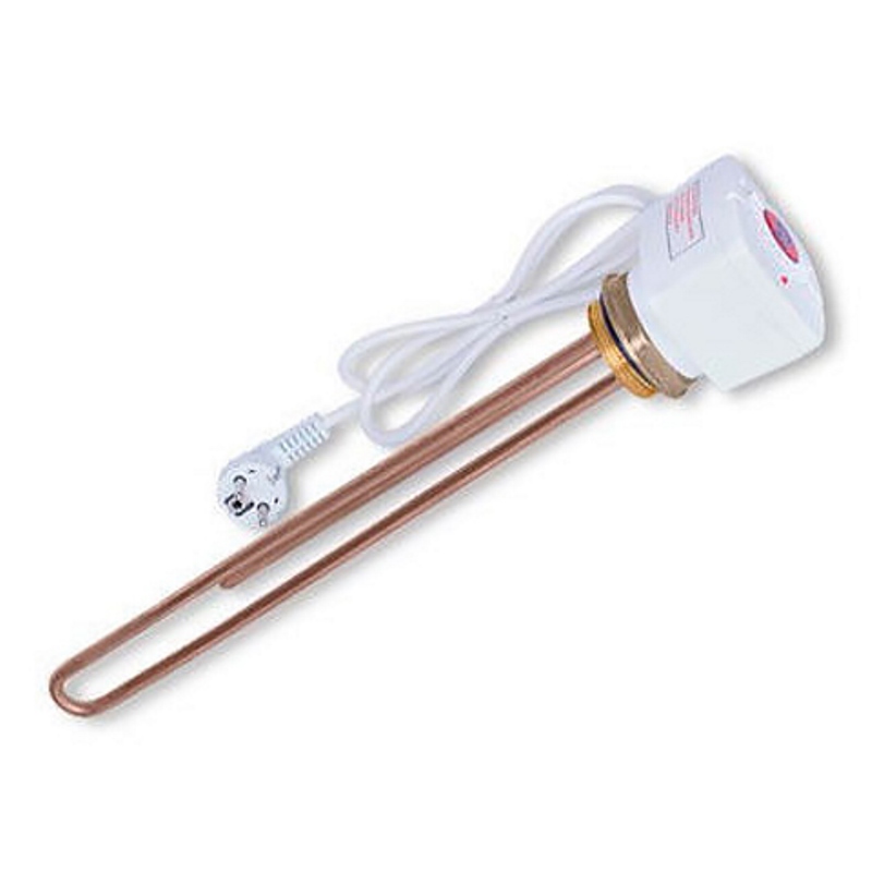 ТЭН Hajdu для AQ IND SC, STA, PT, AQ PT 2кВт 2419991067 - Вид №1