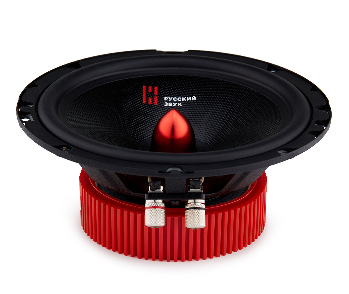 4871852 Компонентная акустическая система Ural AK STDN-0099303 - Вид №2