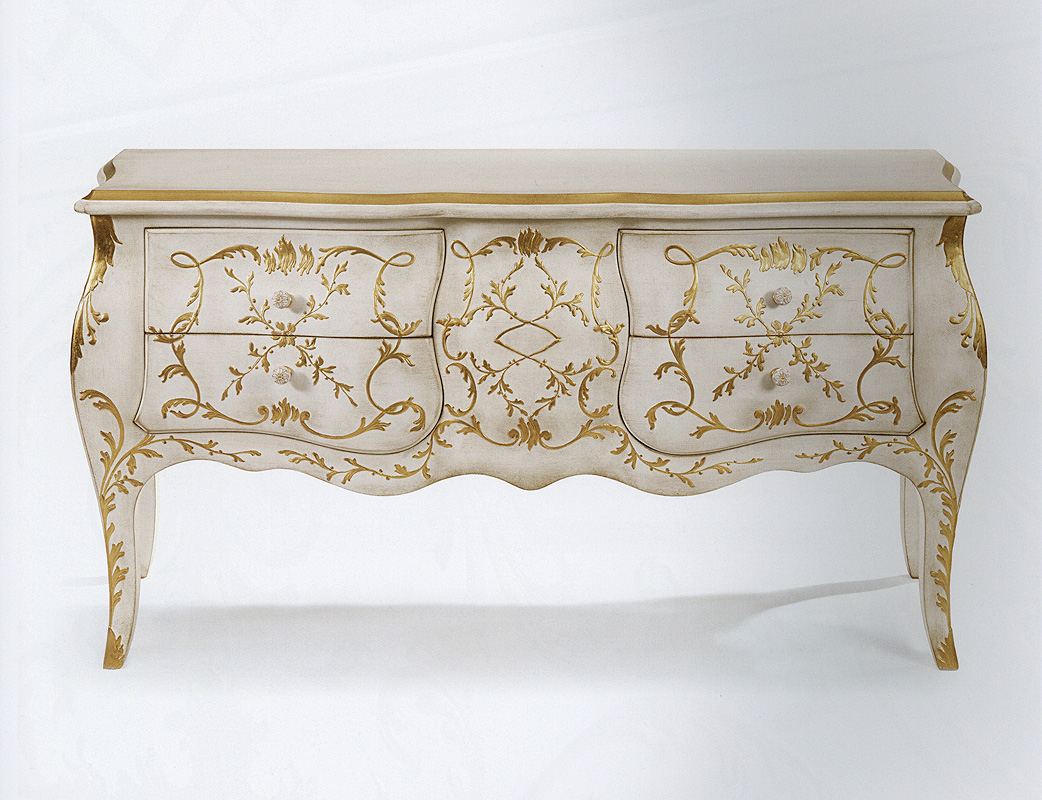 Комод  ZANABONI A/1250  - Вид №1