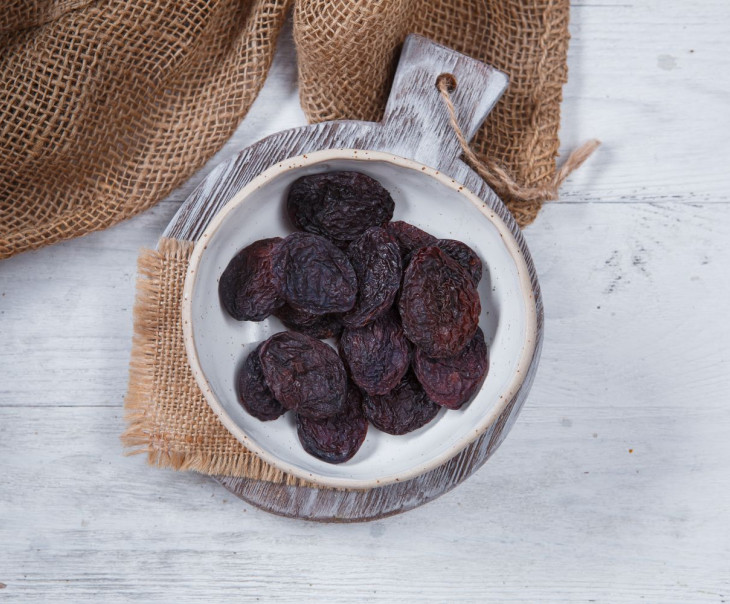 3845 Чернослив Вкусляндия 