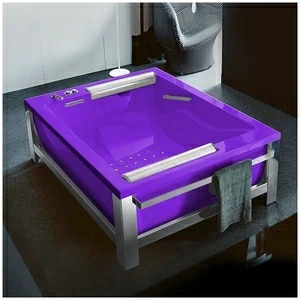 Ванна Gruppo treesse Bis V522C-F