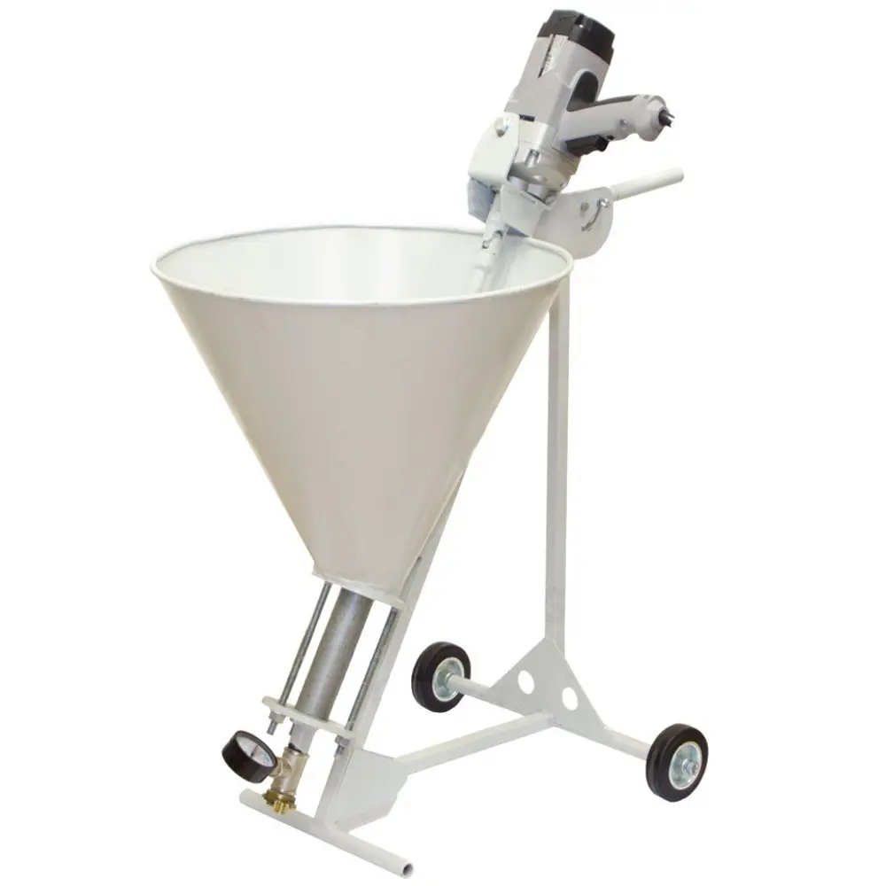 Насос инъекционный INJECT-700 25 л 1.05 кВт Santreyd нет STLM-2105800