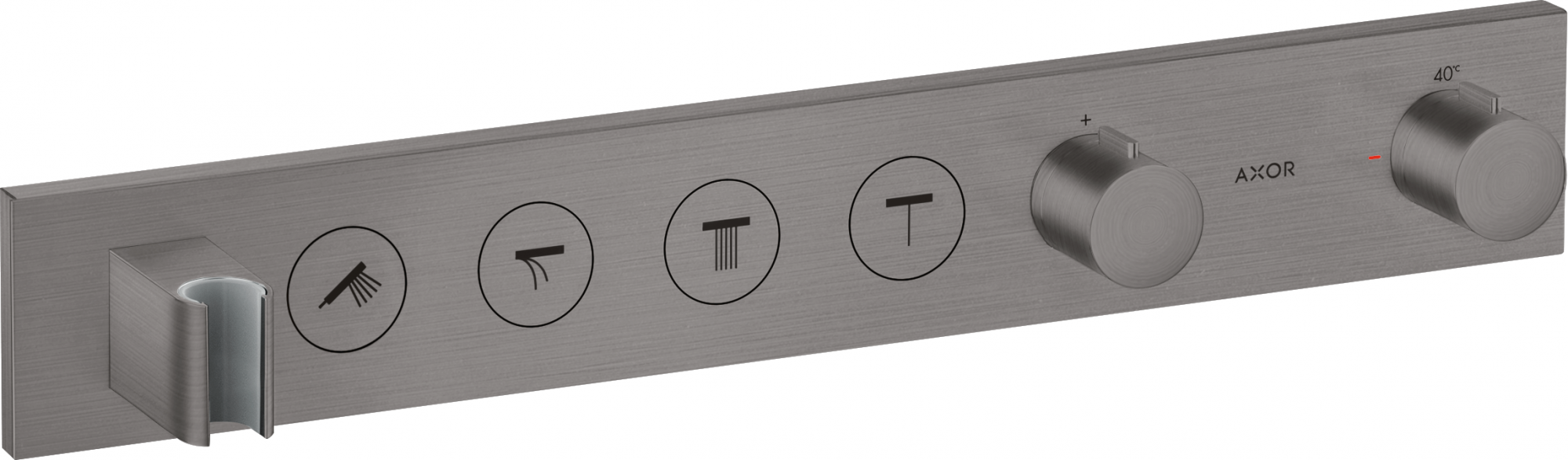 18357340 Термостатический модуль Select 600/90 для скрытого монтажа на 4 функции AXOR SHOWERSOLUTIONS