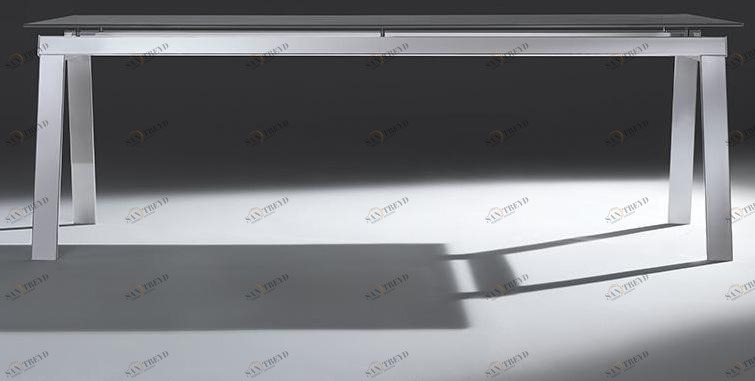 F.lli Orsenigo Прямоугольный обеденный стол sun-id-1392131