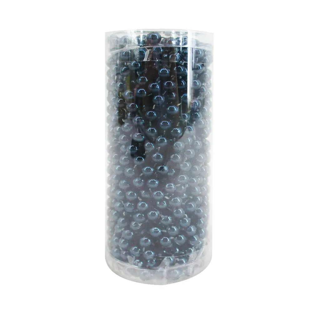 84804392 Бусы пластиковые D8мм 10м синий STLM-1504760 Santreyd  - Вид №1