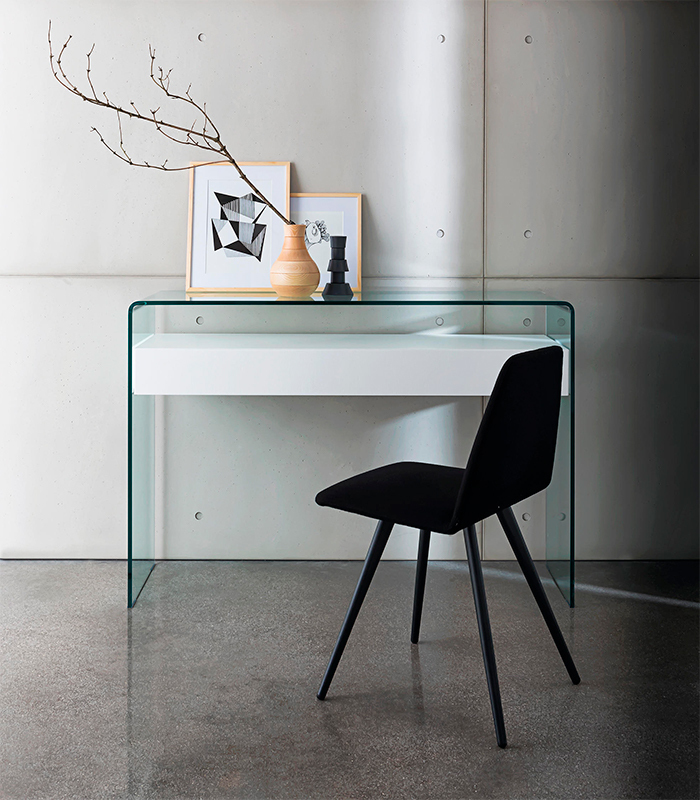 Письменный стол BRIDGE SOVET ITALIA P1210  - Вид №2