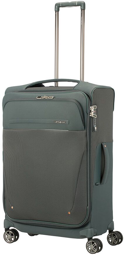 CH5-08006 Чемодан CH5*006 Spinner 71/26 Exp Samsonite B-Lite Icon  - Вид №7