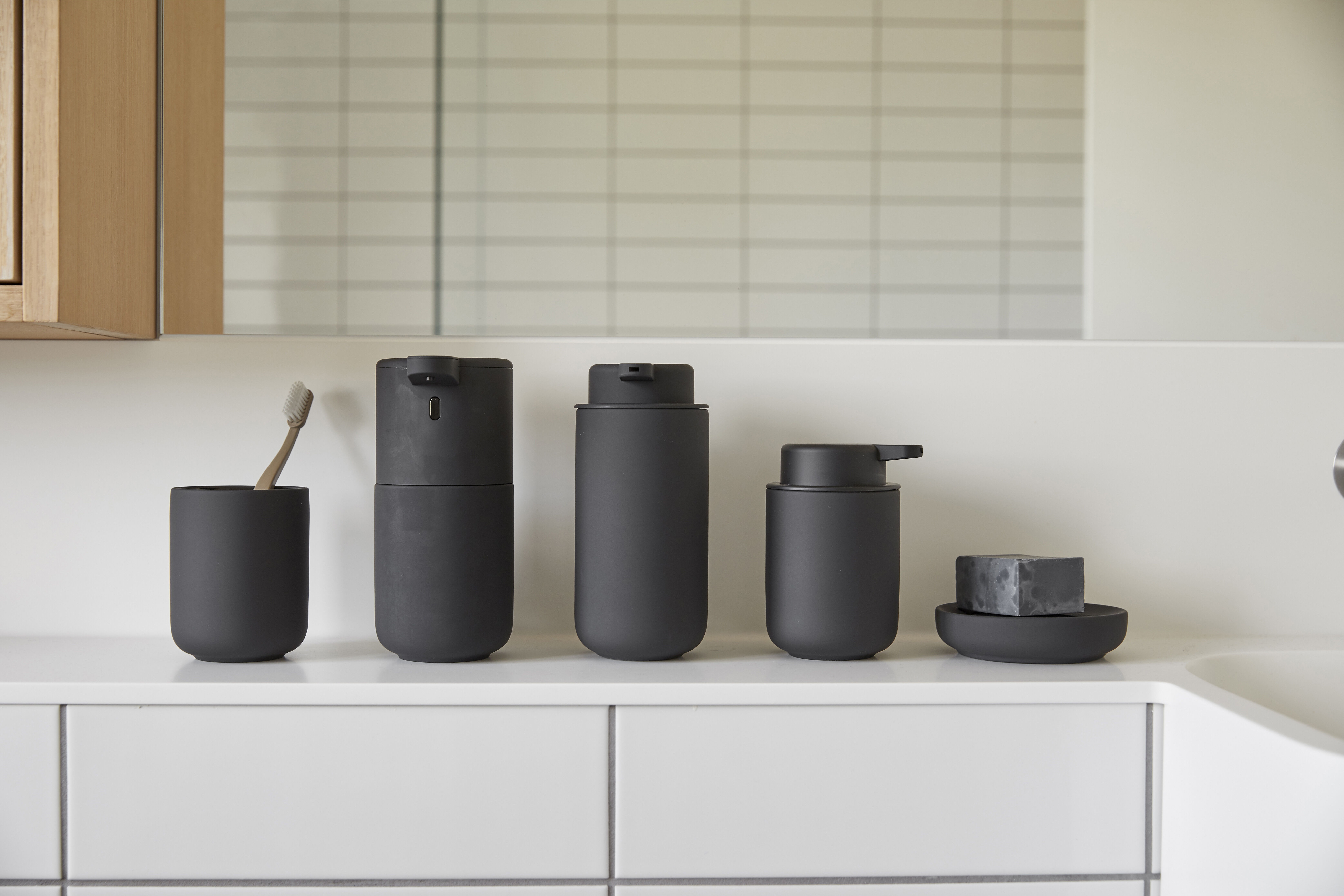 331206 мыльница Zone Denmark Ume - Вид №2