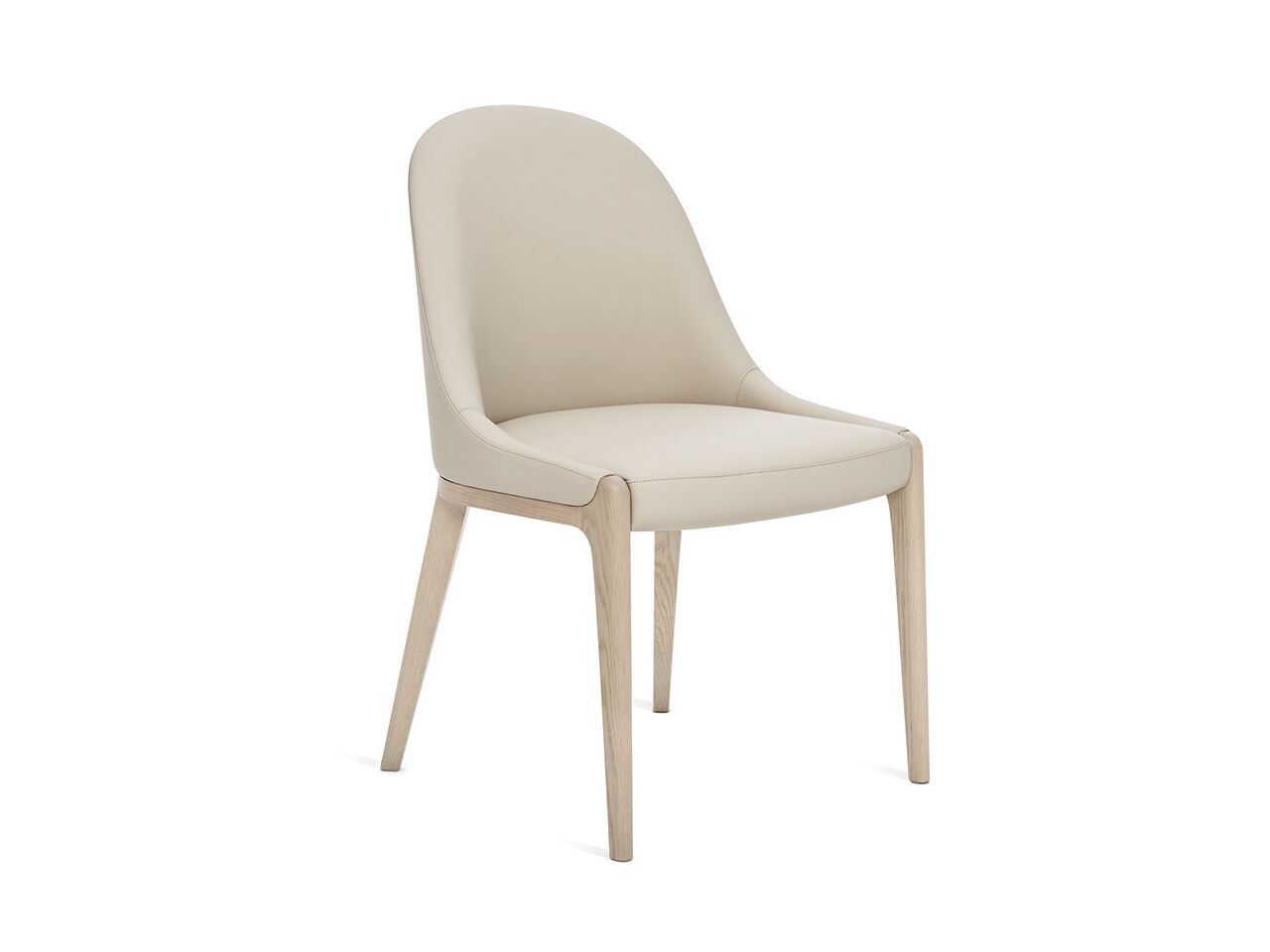 Стул ресторана с мягкой тканью HC28 maison AGATA ARCH-00115839