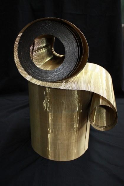 TTM Rossi Ремень фильтра для автоматических устройств смены сита Industria, tele e reti per prodotti industriali sun-id-1491586 - Вид №2