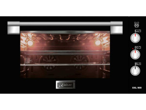 5360148 Газовый духовой шкаф Kaiser EG 9371