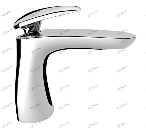 FIR Italia Смеситель для умывальника SYNERGY OPEN 93 93.1120.0 