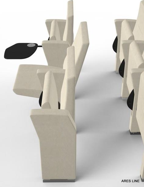 Ares Line Сиденье для аудитории с клапаном V9 sun-id-1353866 - Вид №9