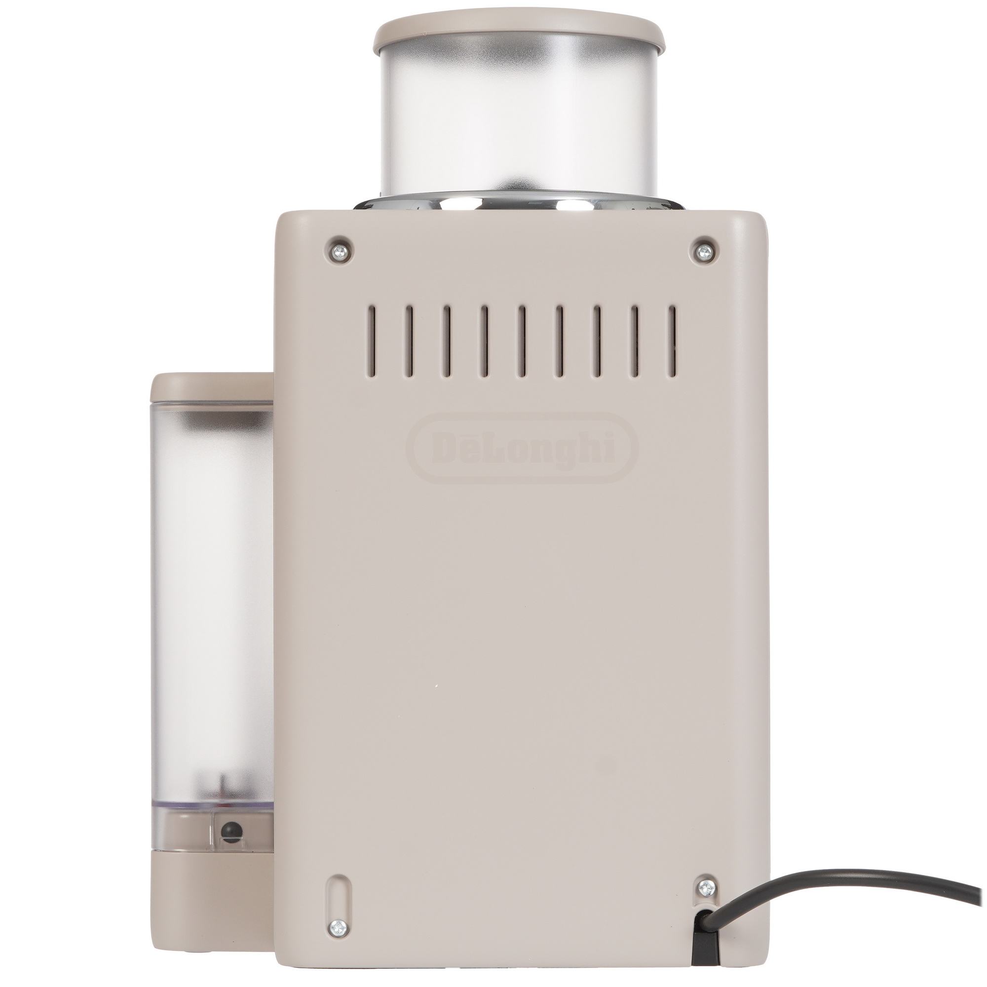 9150440 Кофемашина автоматическая DeLonghi EXAM440.55.BG бежевый STDN-0111152 - Вид №4