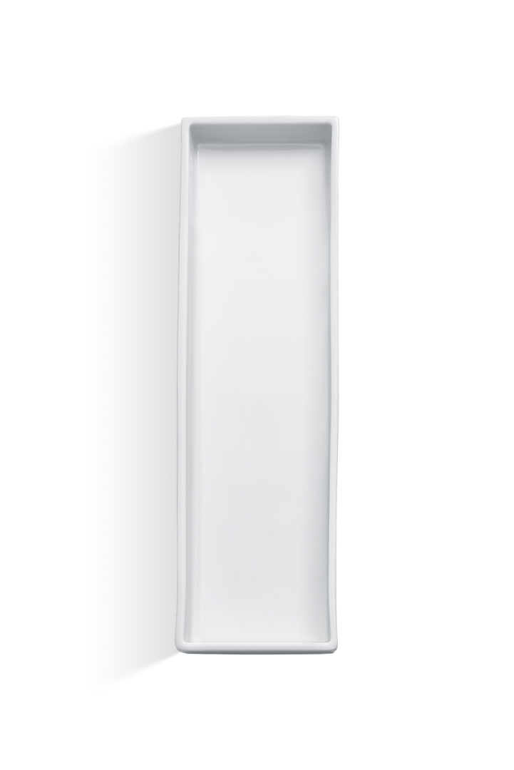 Ёмкость DW 619 DECOR WALTHER Фарфор белый 804250 