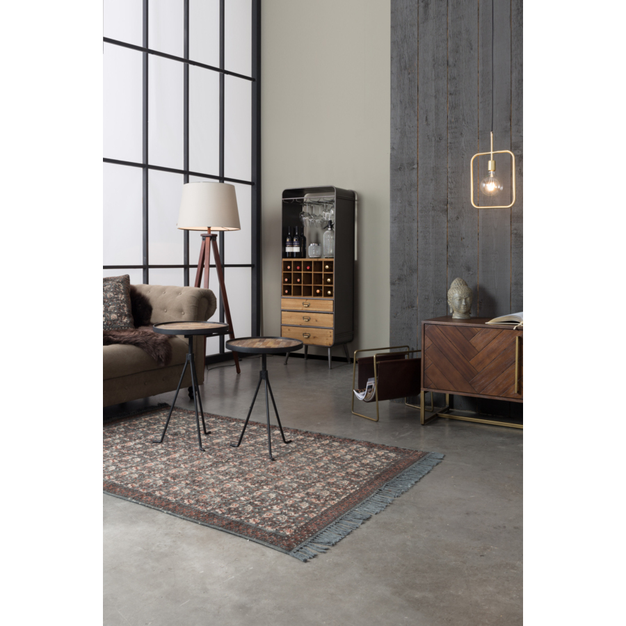 Шкаф-бар Vino Dutchbone 4100017 - Вид №3