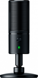 RZ19-03060100-R3M1 seiren emote – microphone with emoticons - frml packaging Razer