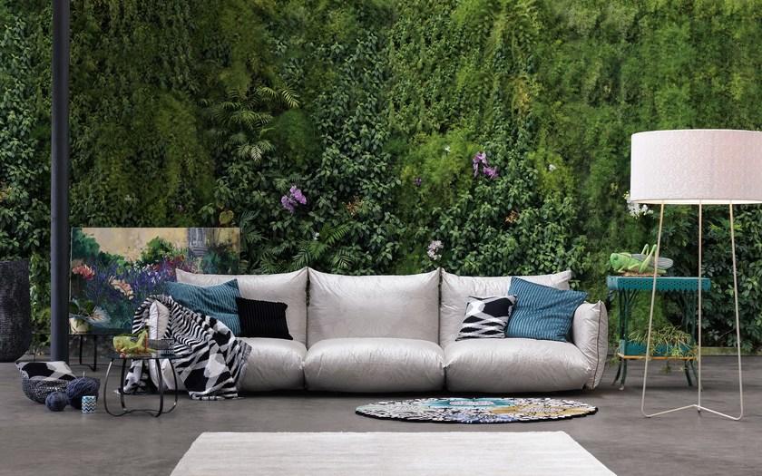 MissoniHome Торшер из ткани sun-id-1468161 - Вид №2