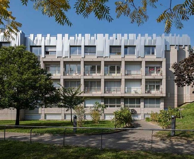 PICHLER Projects Сплошная фасадная система sun-id-1495265 - Вид №13