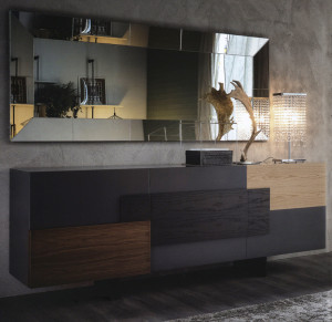 Буфет  CATTELAN ITALIA TORINO B3