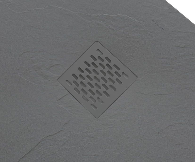 MCBATH Centuria Slate Nox R2 120x100 Цемент прямоугольный sun-id-1959437 - Вид №2