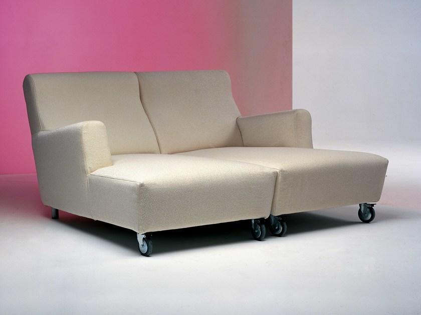 Giovannetti Мягкая кушетка sun-id-1480059 - Вид №1