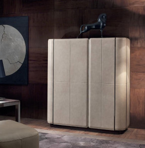 Барный шкаф MAYSON 120 SMANIA CRMAYSON01