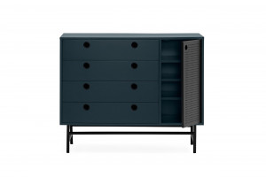 2000983245649 Комод MIUFORM Punto